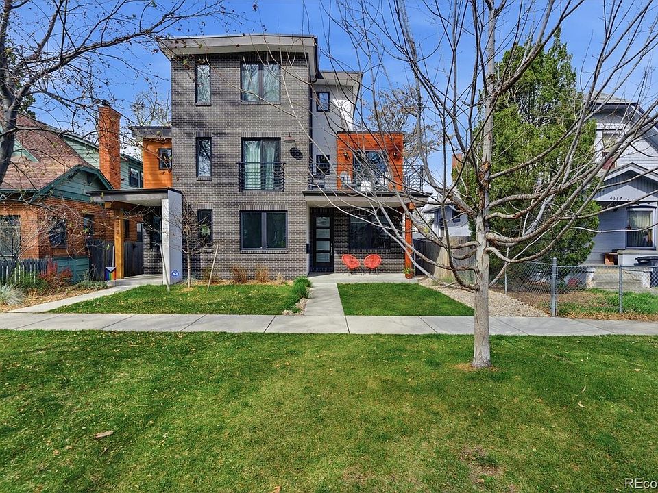 1st image of 4355 N Raleigh Street