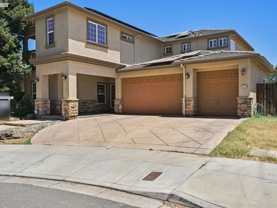 518 Tuscany Ct, Patterson, CA, 95363