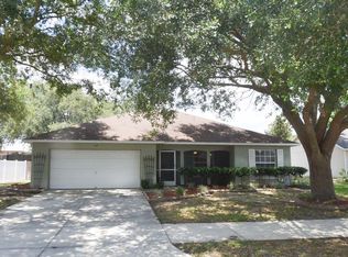 1481 Whooping Dr, Groveland, FL 34736