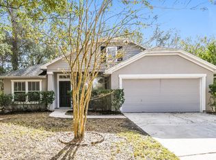 2372 Cherokee Cove Trl, Jacksonville, FL 32221
