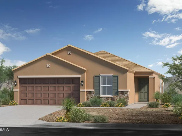 12346 W KALER Drive, Glendale, AZ 85307