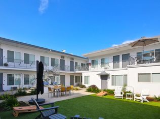 1803 E Wardlow Rd APT 11, Long Beach, CA 90807