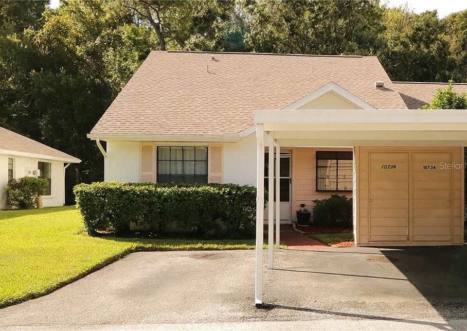 1st image of 10736 Laquinta Dr #31