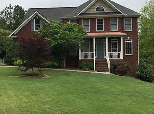 24 Lamplighter Cv NW, Cartersville, GA