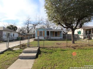 326 E Hart Ave, San Antonio, TX 78214