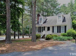 134 Wythe Cir, Raleigh, NC 27615