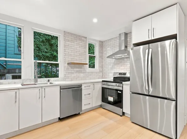 17th Street 4170, 4170 17th St APT 104, San Francisco, CA 94114