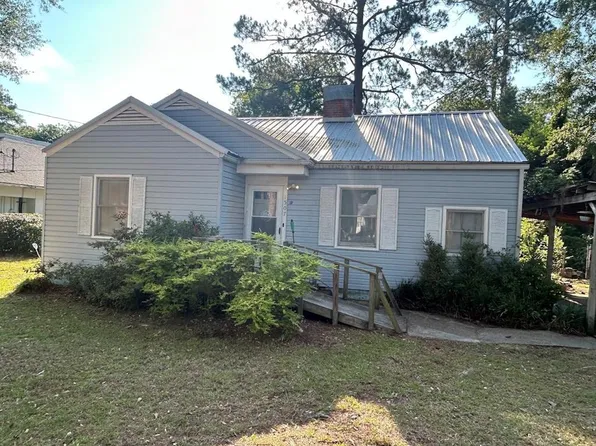 1507 Eager St, Albany, GA 31707