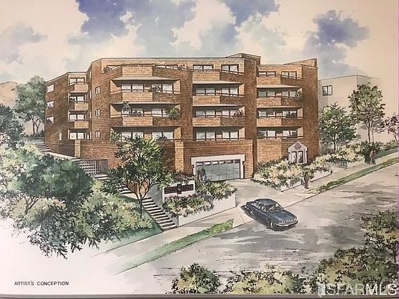 2nd image of 525 Monte Vista Ave APT 8
