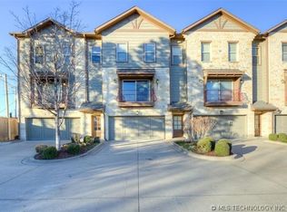 1333 E 41st Pl, Tulsa, OK 74105
