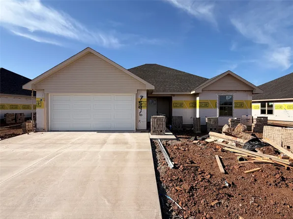 7596 Wildflower Way, Abilene, TX 79602