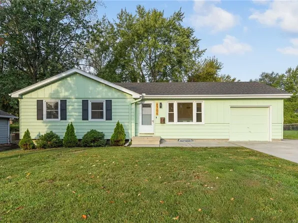 8706 Kentucky Ave, Kansas City, MO 64138