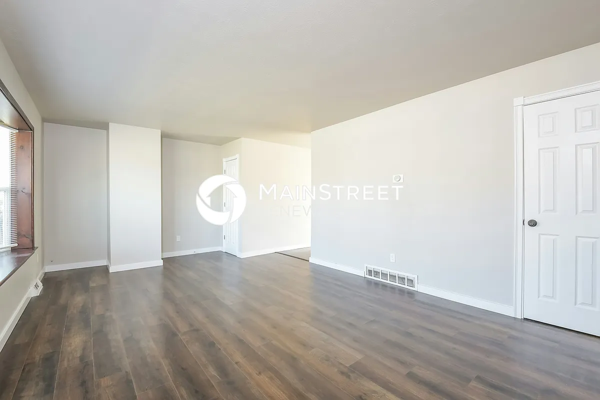 Living Room - 3390 W 96th Ave