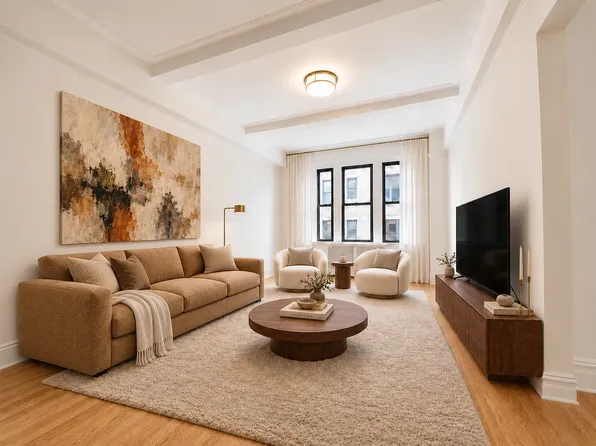 200 W 90th St #12GG, New York, NY 10024