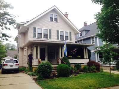 1236 Andrews Ave, Lakewood, OH, 44107