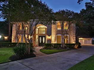 17106 Carriage Dale Ct, Spring, TX 77379