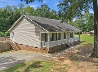 2530 N State Highway 62, Burlington, NC 27217