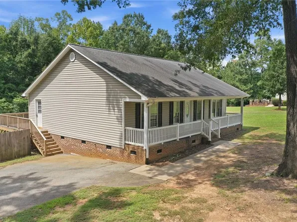 2530 N State Highway 62, Burlington, NC 27217