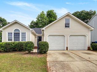 3721 Phillips Way E, Durham, NC 27713