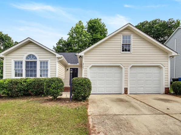 3721 Phillips Way E, Durham, NC 27713