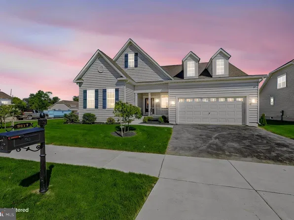 2817 Bernstein Cir, Middletown, DE 19709
