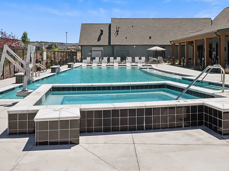 Alta25 Luxury Apartment Homes — Photo 46