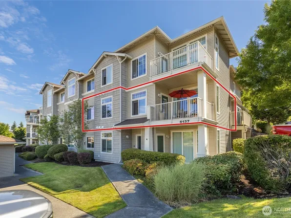 6137 Hazel Loop SE #B, Auburn, WA 98092