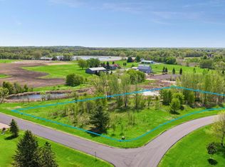 12600 Island View Cir, Rogers, MN 55374