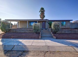 7552 E 45th St, Tucson, AZ 85730