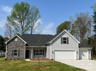 12213 Edna Dr, Huntersville, NC 28078