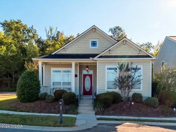 245 Hawthorn Trl, Macon, GA 31210