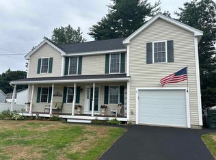 68 Wildwood St, Manchester, NH 03103