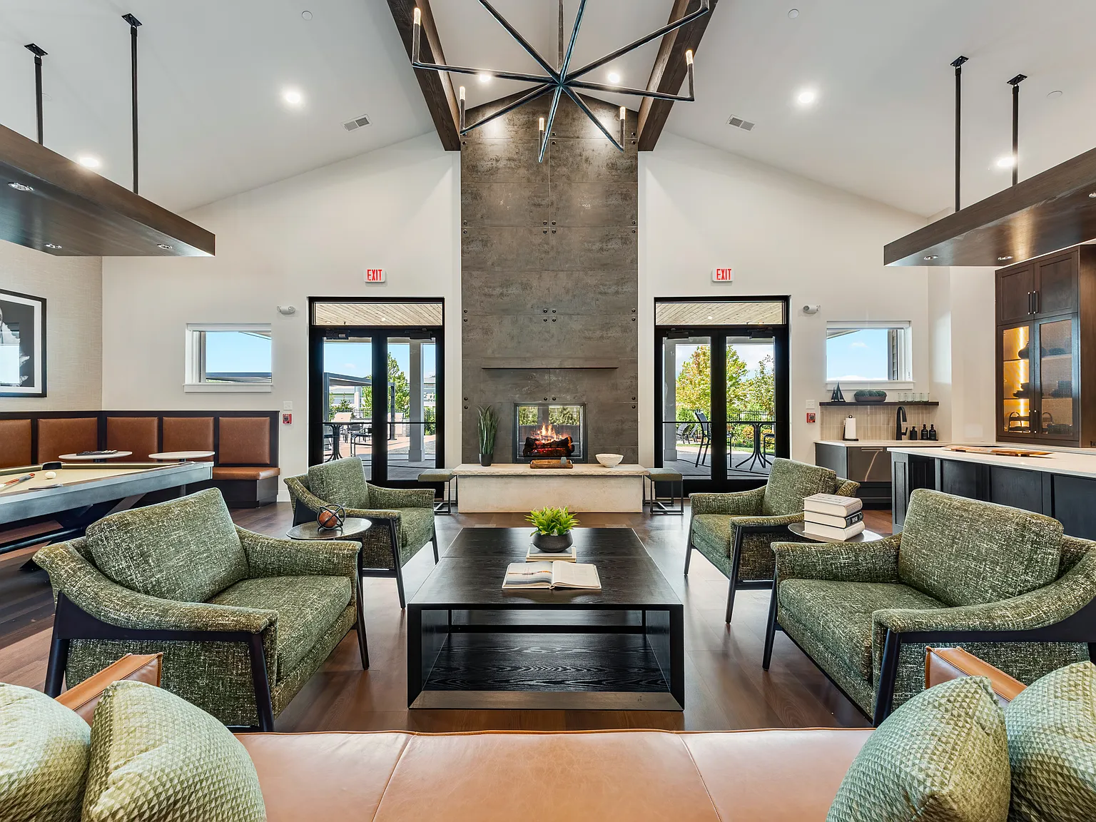 The Residences At The Quarry — Photo 2