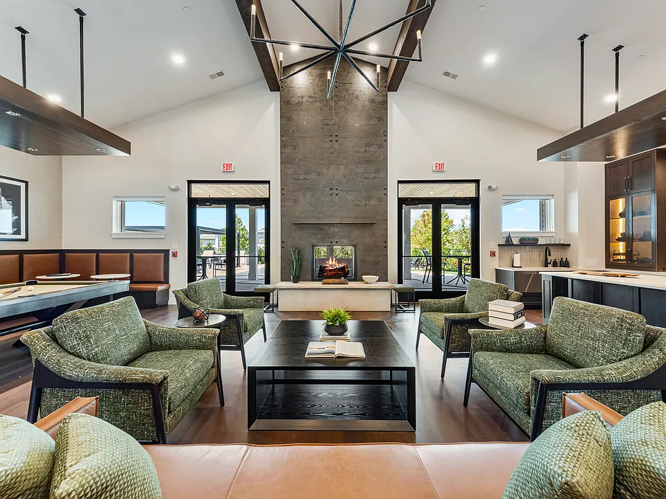 The Residences At The Quarry