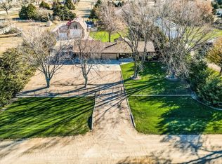 1440 N Estate Rd, Peck, KS 67120