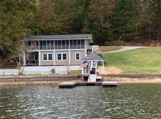 94 Boy Scout Rd, Iva, SC 29655