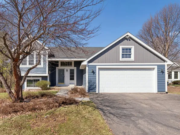 3877 Kennet Cir, Eagan, MN 55123