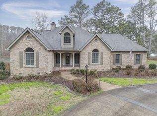 964 Blue Gill Rd, Cohutta, GA 30710