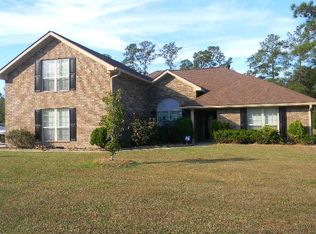 192 Prospect Loop, Midway, GA 31320