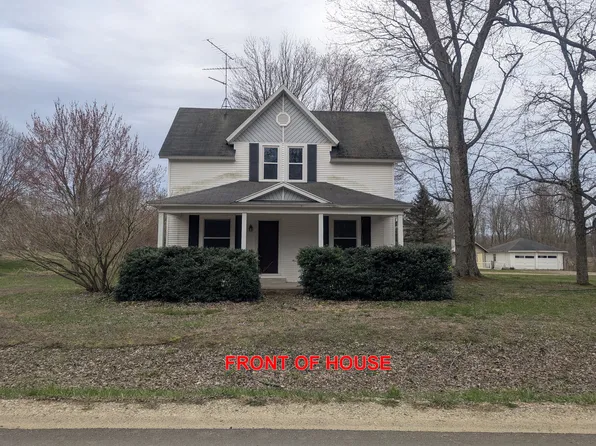 6444 145th Ave, Holland, MI 49423