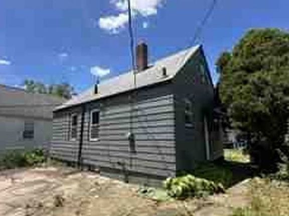 Property Side View