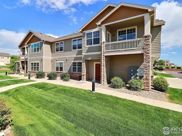 6911 3rd St #525, Greeley, CO 80634