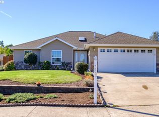 1143 SW Birch St, Dallas, OR 97338