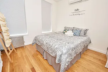 Rented by J Misrahi Realty Corp