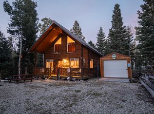 1140 Quakie Ln, Panguitch, UT 84759