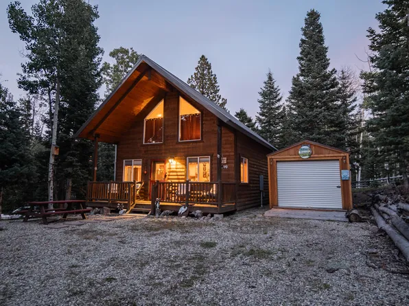 1140 Quakie Ln, Panguitch, UT 84759