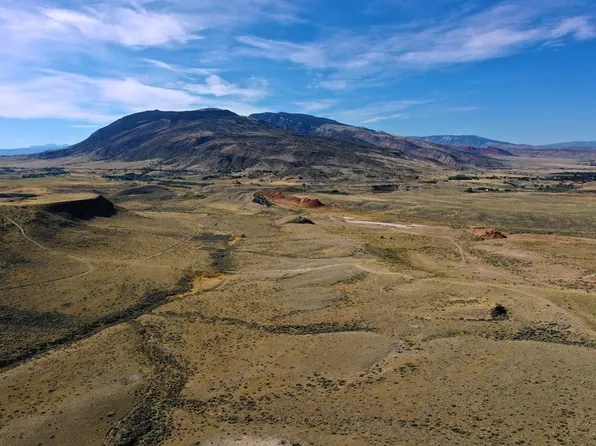 TBD Road 6WXE, Cody, WY 82414