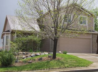 1435 Chesham Cir, Colorado Springs, CO 80907