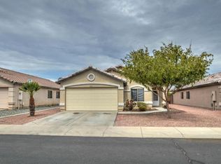 14944 W Port Royale Ln, Surprise, AZ 85379