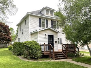 708 6th Ave NW, Austin, MN 55912